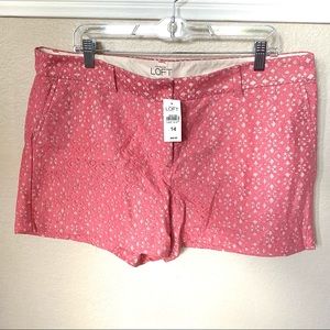 Loft Short | Size: 14